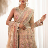 AJR Couture | Festive Formals 2024 | Daffodil