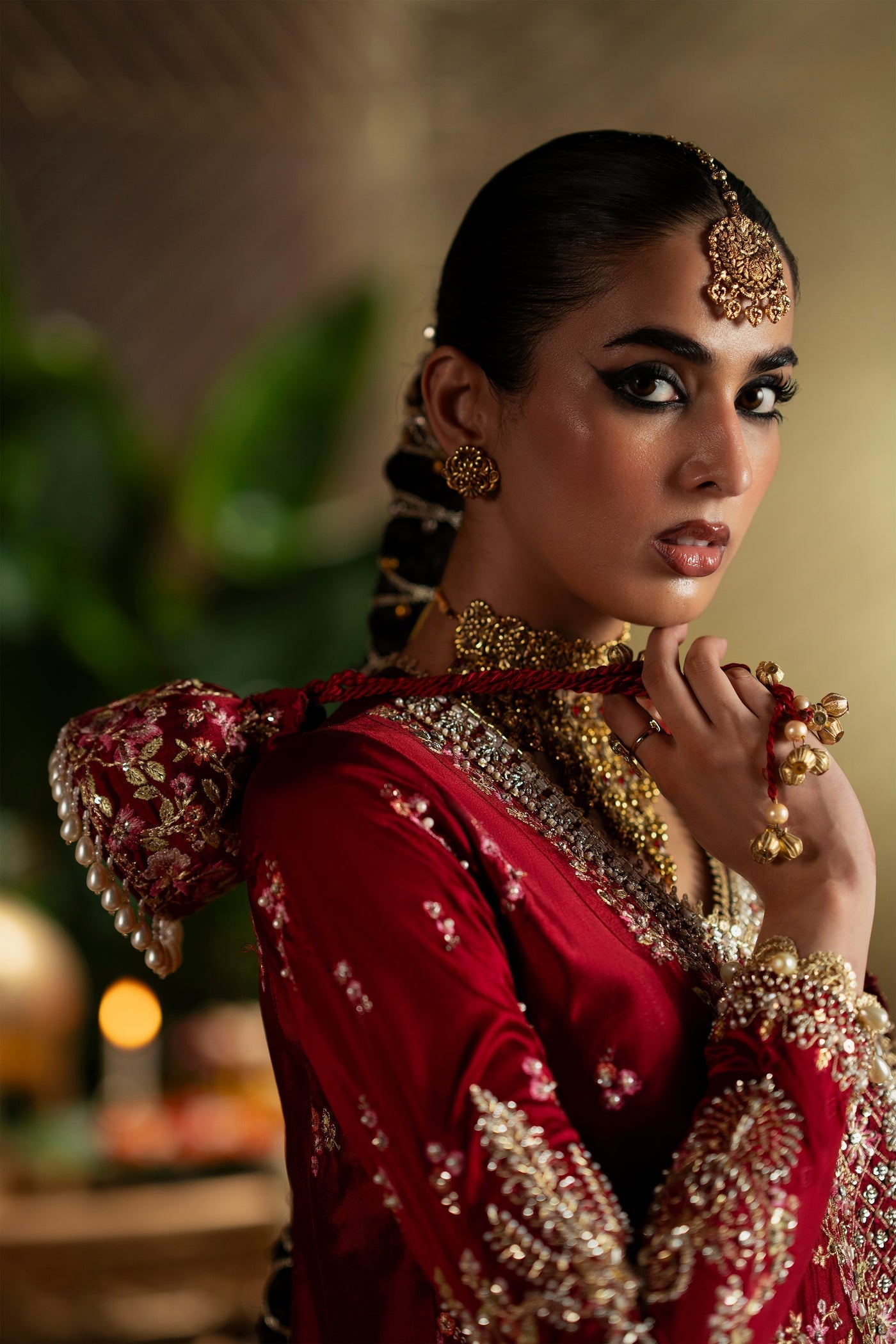 Saad Bin Shahzad | Laavni Formals | ALIRA