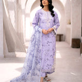Xenia Formals | Summer Soiree Lawn | TAALIKA