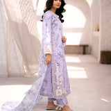 Xenia Formals | Summer Soiree Lawn | TAALIKA