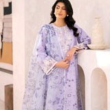 Xenia Formals | Summer Soiree Lawn | TAALIKA