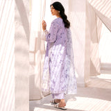 Xenia Formals | Summer Soiree Lawn | TAALIKA