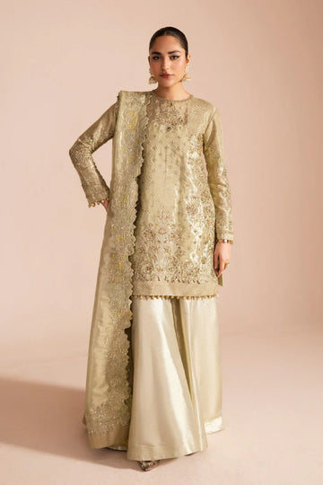 Maryum N Maria | Iris Formals | DALBIR - MW40009 - Rang-e-Khaas