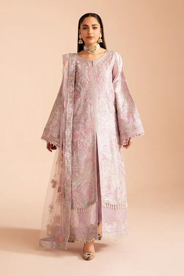 Maryum N Maria | Iris Formals | HARLEEN - MW40014 - Rang-e-Khaas