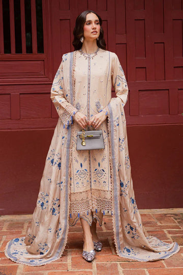 Marjjan | Bella Karandi 25 | MWK-40 B (SKIN) - Rang-e-Khaas