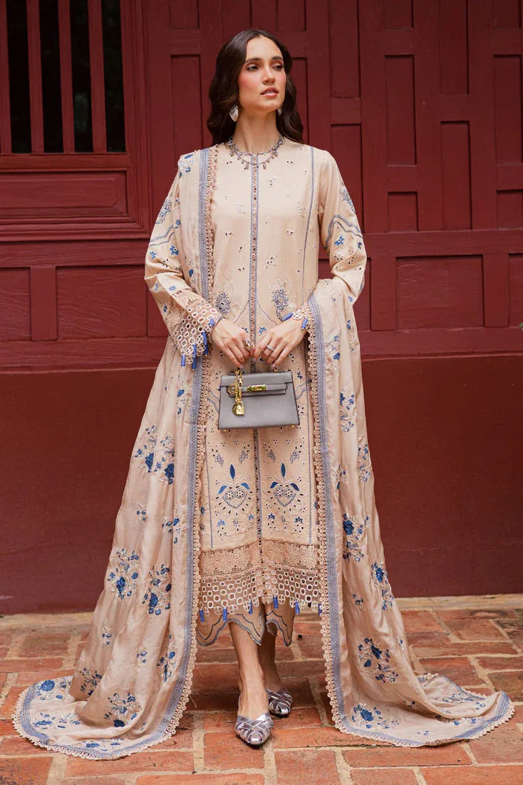 Marjjan | Bella Karandi 25 | MWK-40 B (SKIN) - Rang-e-Khaas