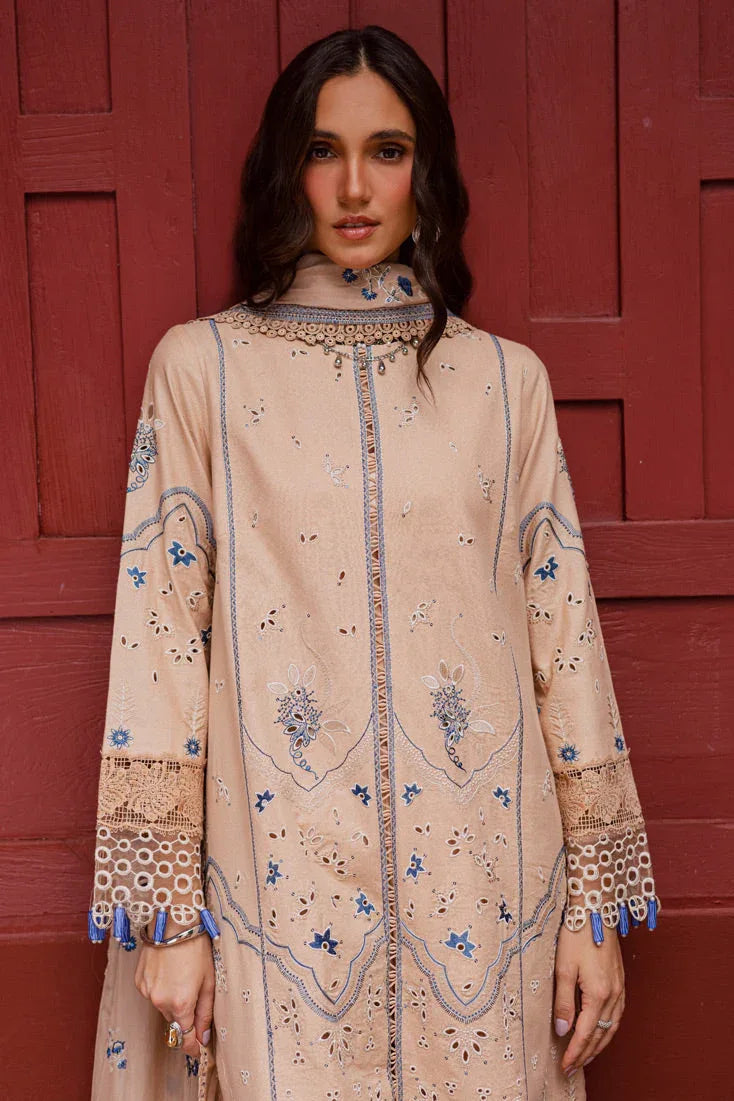 Marjjan | Bella Karandi 25 | MWK-40 B (SKIN) - Rang-e-Khaas
