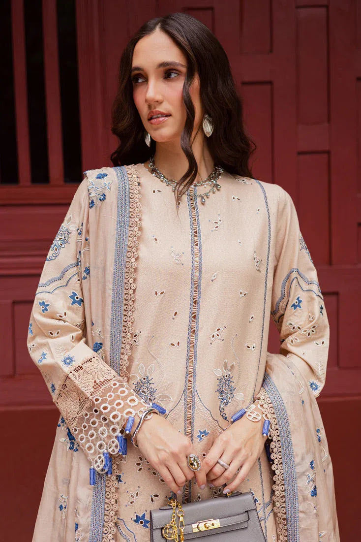 Marjjan | Bella Karandi 25 | MWK-40 B (SKIN) - Rang-e-Khaas