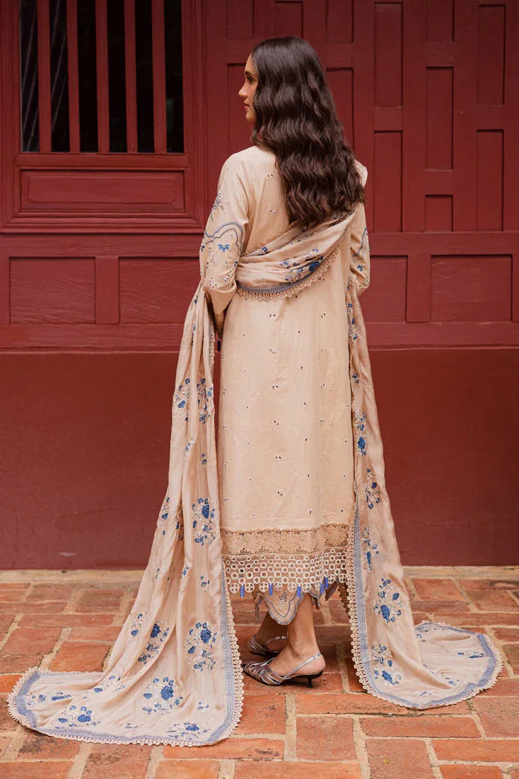 Marjjan | Bella Karandi 25 | MWK-40 B (SKIN) - Rang-e-Khaas