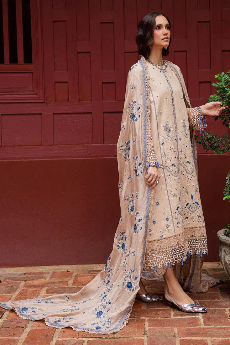 Marjjan | Bella Karandi 25 | MWK-40 B (SKIN) - Rang-e-Khaas