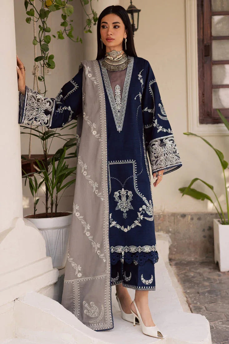 Marjjan | Rawaj Luxe | MWK-81 (ZIYA) - Rang-e-Khaas