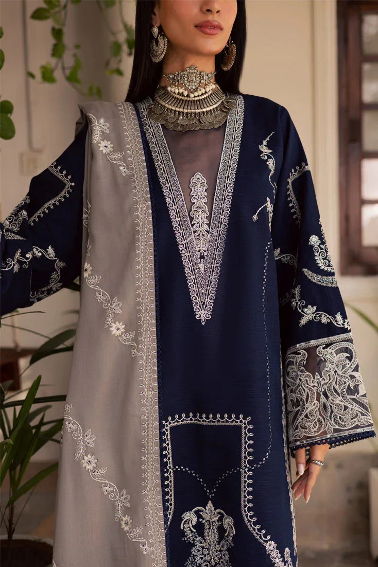 Marjjan | Rawaj Luxe | MWK-81 (ZIYA) - Rang-e-Khaas