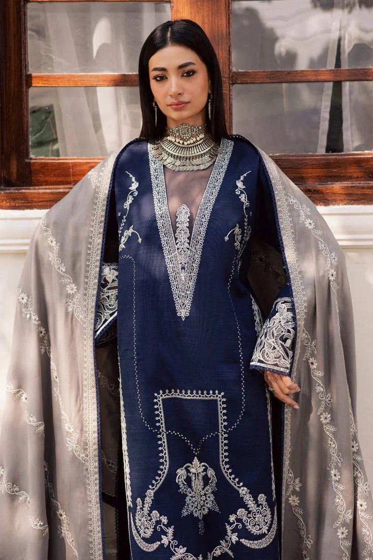Marjjan | Rawaj Luxe | MWK-81 (ZIYA) - Rang-e-Khaas