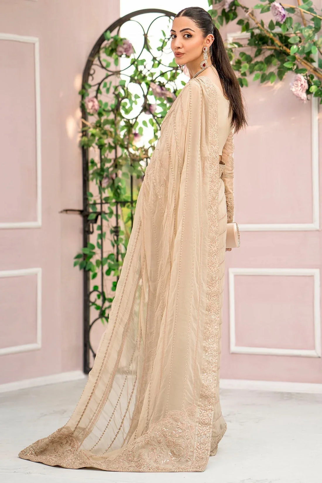 Motifz | Luxury Formals | 4119-LYANNA - Rang-e-Khaas