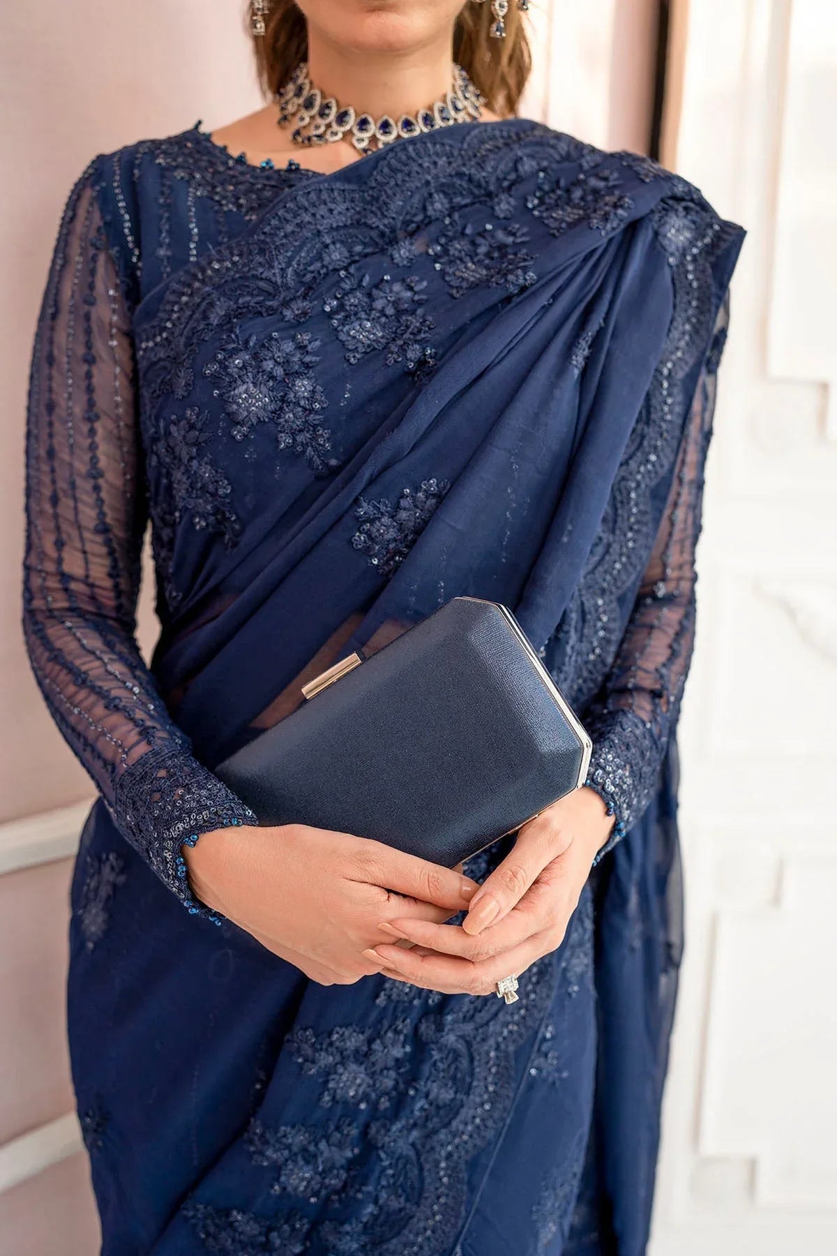 Motifz | Luxury Formals | 4120-CASPARA - Rang-e-Khaas