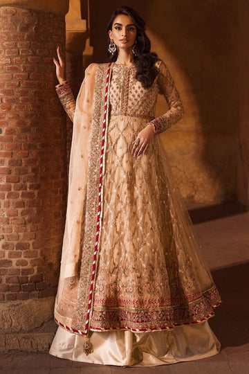 Motifz | Luxury Formal | 4122-NOOR - Rang-e-Khaas