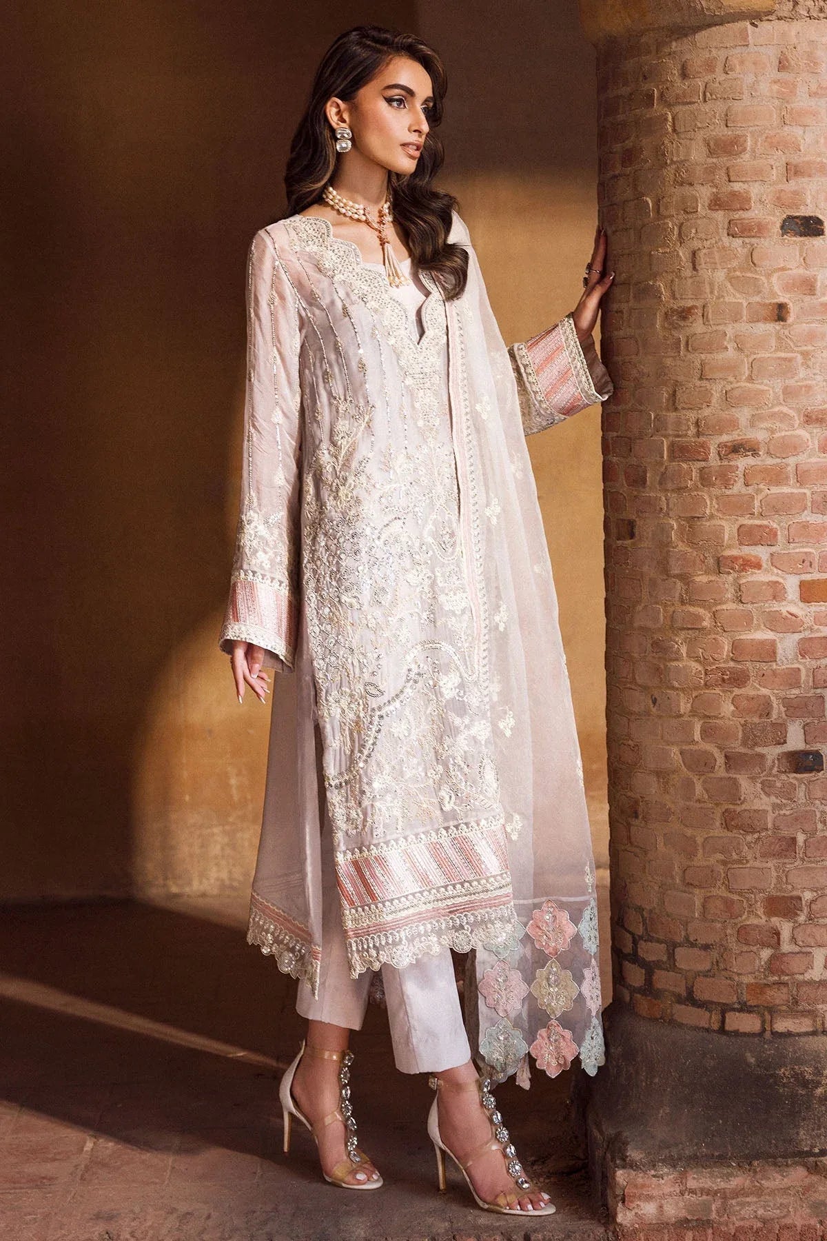 Motifz | Luxury Formal | 4127-ANMOL - Rang-e-Khaas