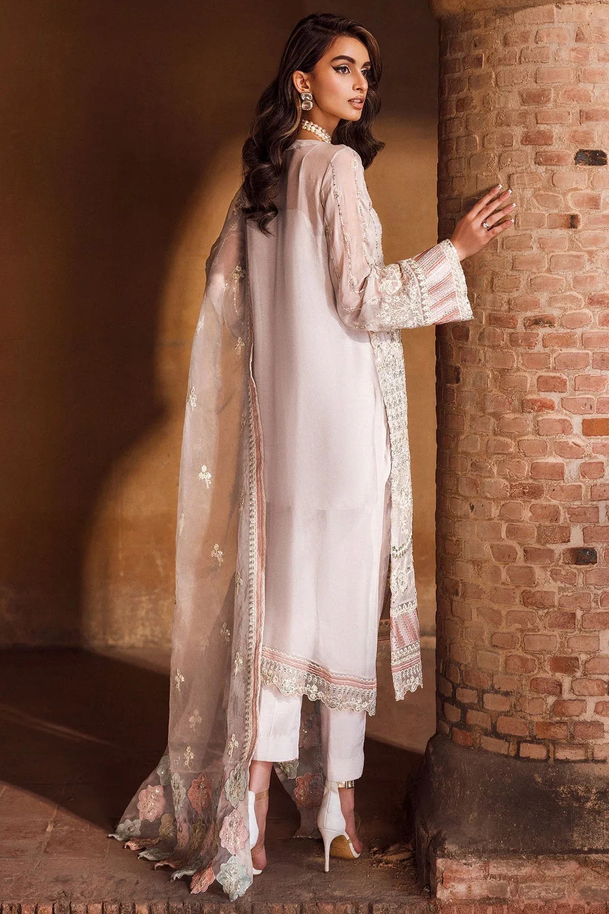 Motifz | Luxury Formal | 4127-ANMOL - Rang-e-Khaas