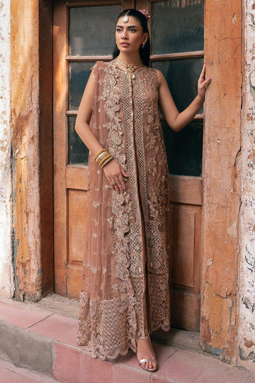 Motifz | Luxury Formals | 4815-ZARKA - Rang-e-Khaas