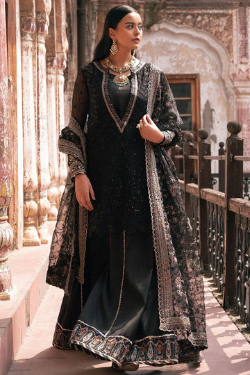 Motifz | Luxury Formal | 4816-GAZALA - Rang-e-Khaas