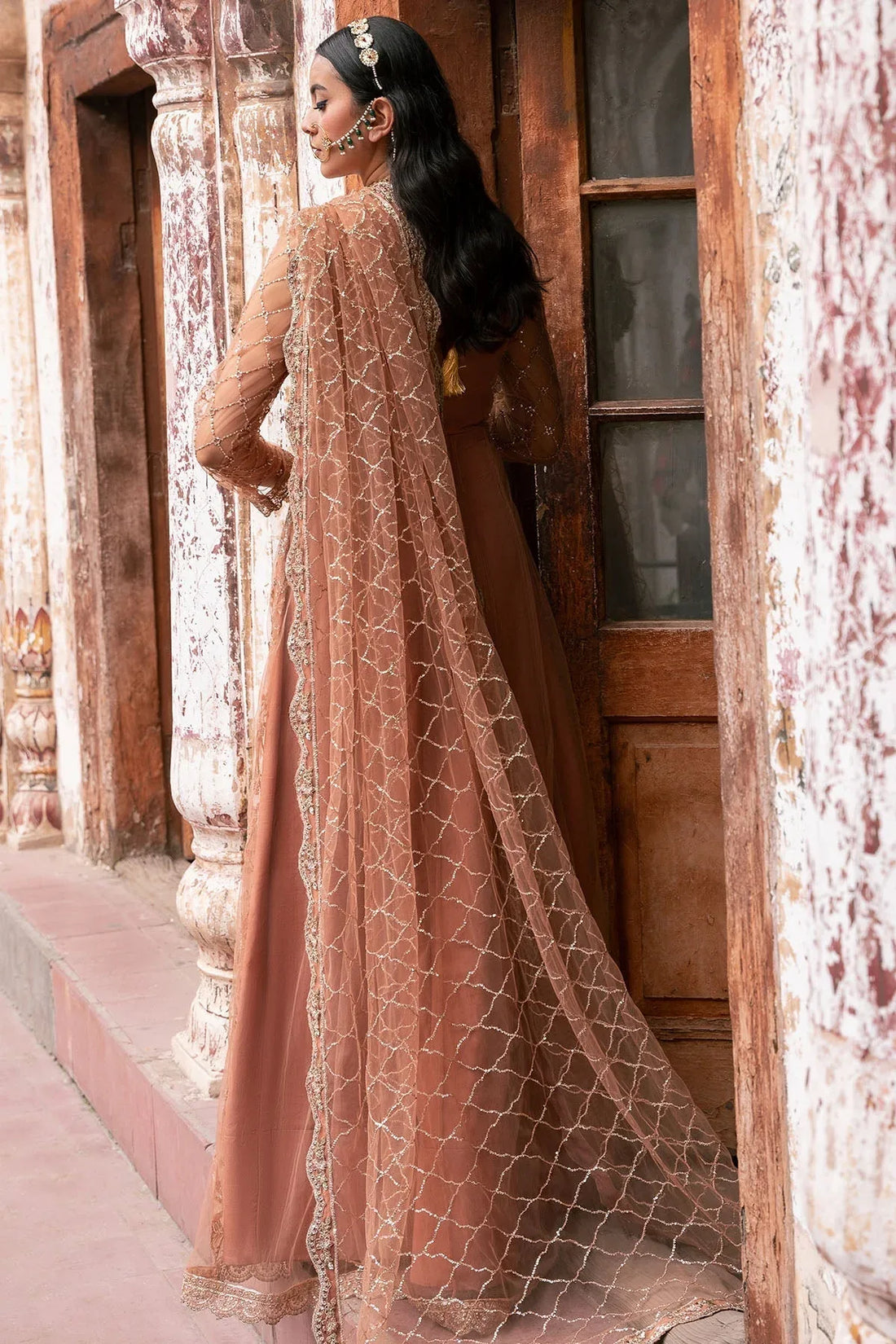 Motifz | Luxury Formal | 4820-MANHA - Rang-e-Khaas