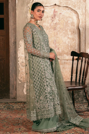 Motifz | Luxury Formal | 4822-ALAMZAIB - Rang-e-Khaas