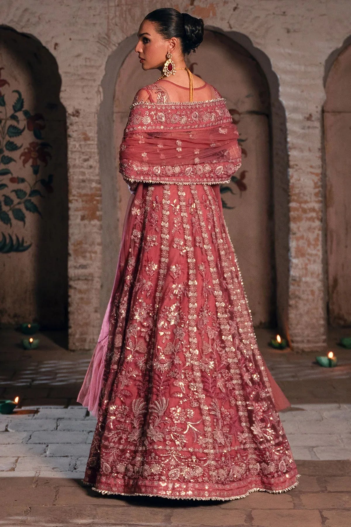 Motifz | Luxury Formal | 4827-RAYAH - Rang-e-Khaas