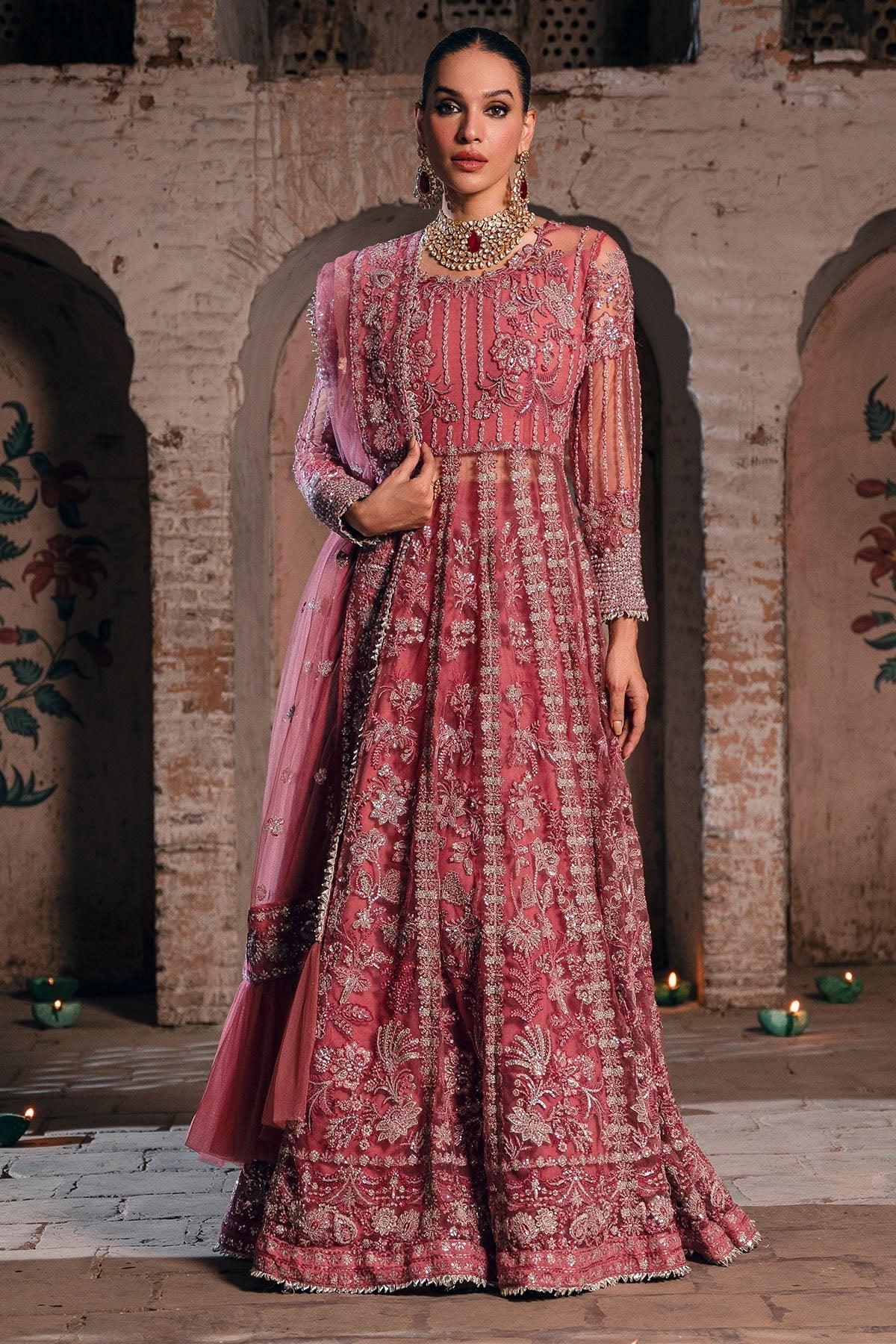 Motifz | Luxury Formals | 4827-RAYAH - Rang-e-Khaas