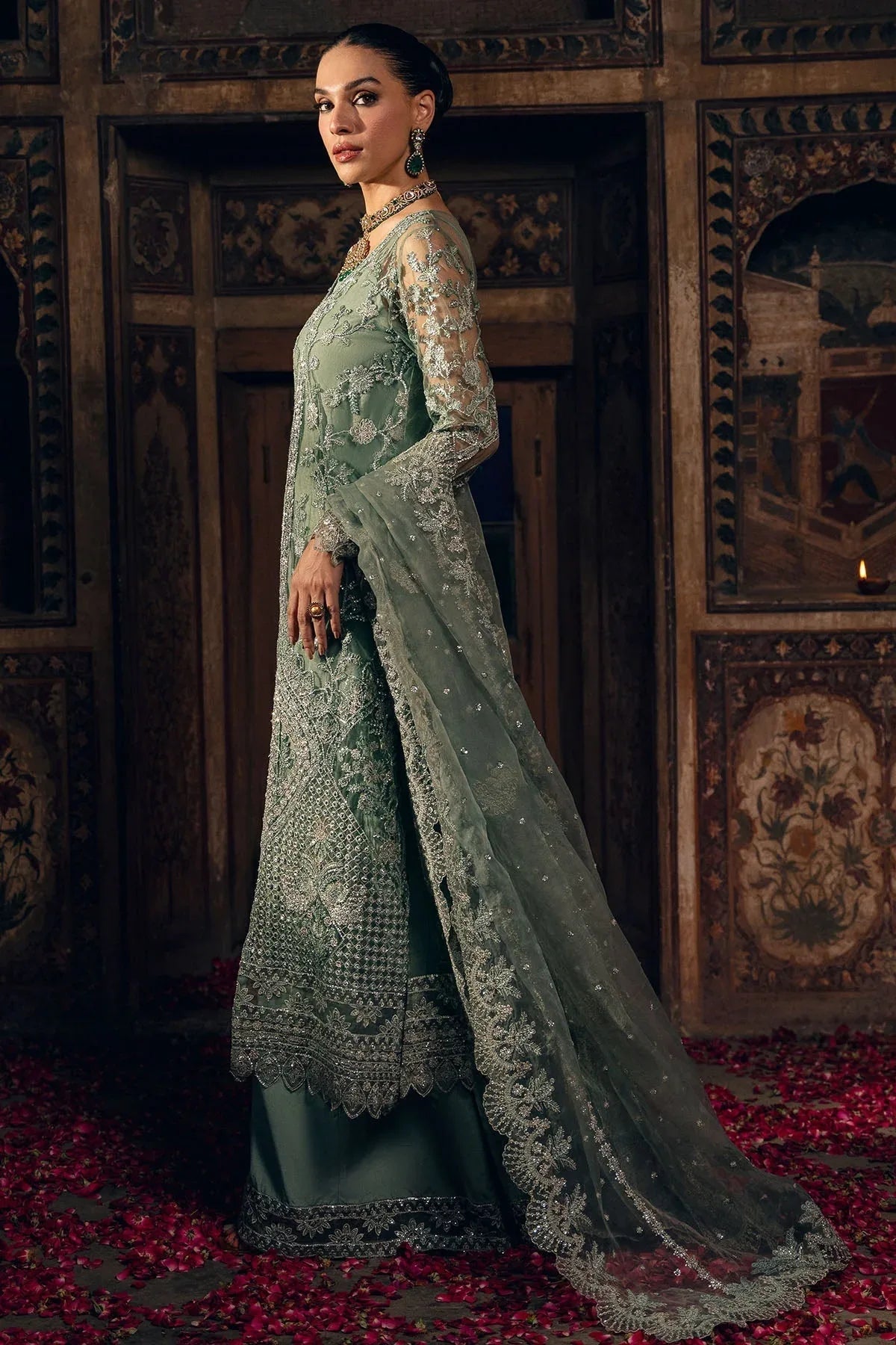Motifz | Luxury Formals | 4828-ELHAM - Rang-e-Khaas