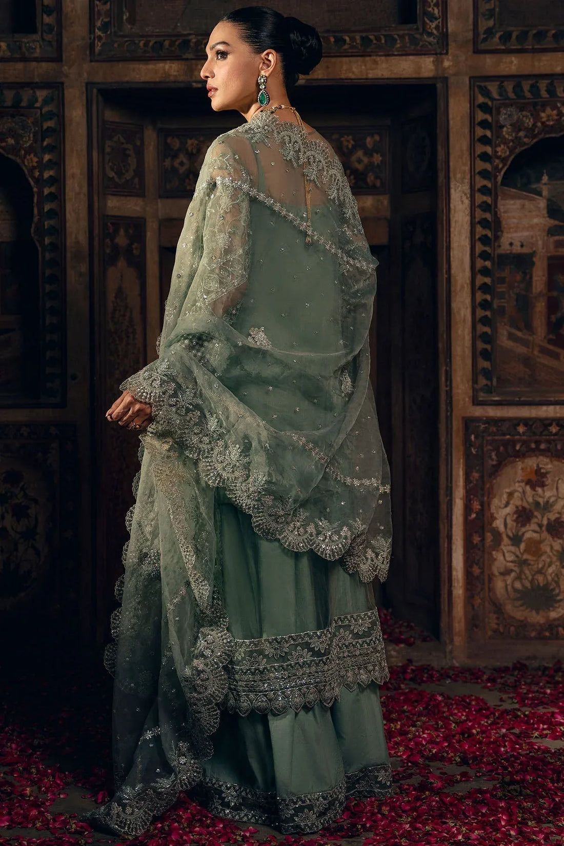 Motifz | Luxury Formals | 4828-ELHAM - Rang-e-Khaas