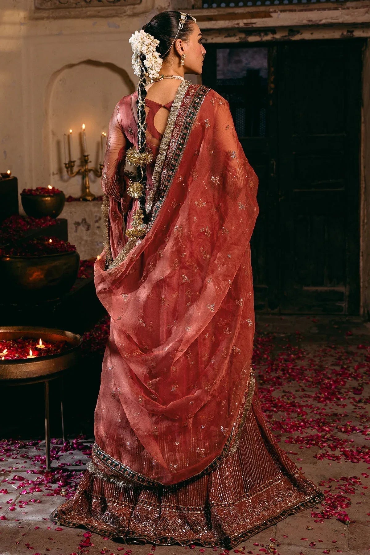 Motifz | Luxury Formals | 4830-RINAZ - Rang-e-Khaas