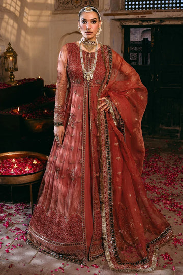 Motifz | Luxury Formals | 4830-RINAZ - Rang-e-Khaas