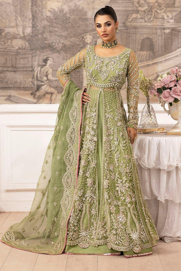 Motifz | Luxury Formal | 4933-IYARA - Rang-e-Khaas