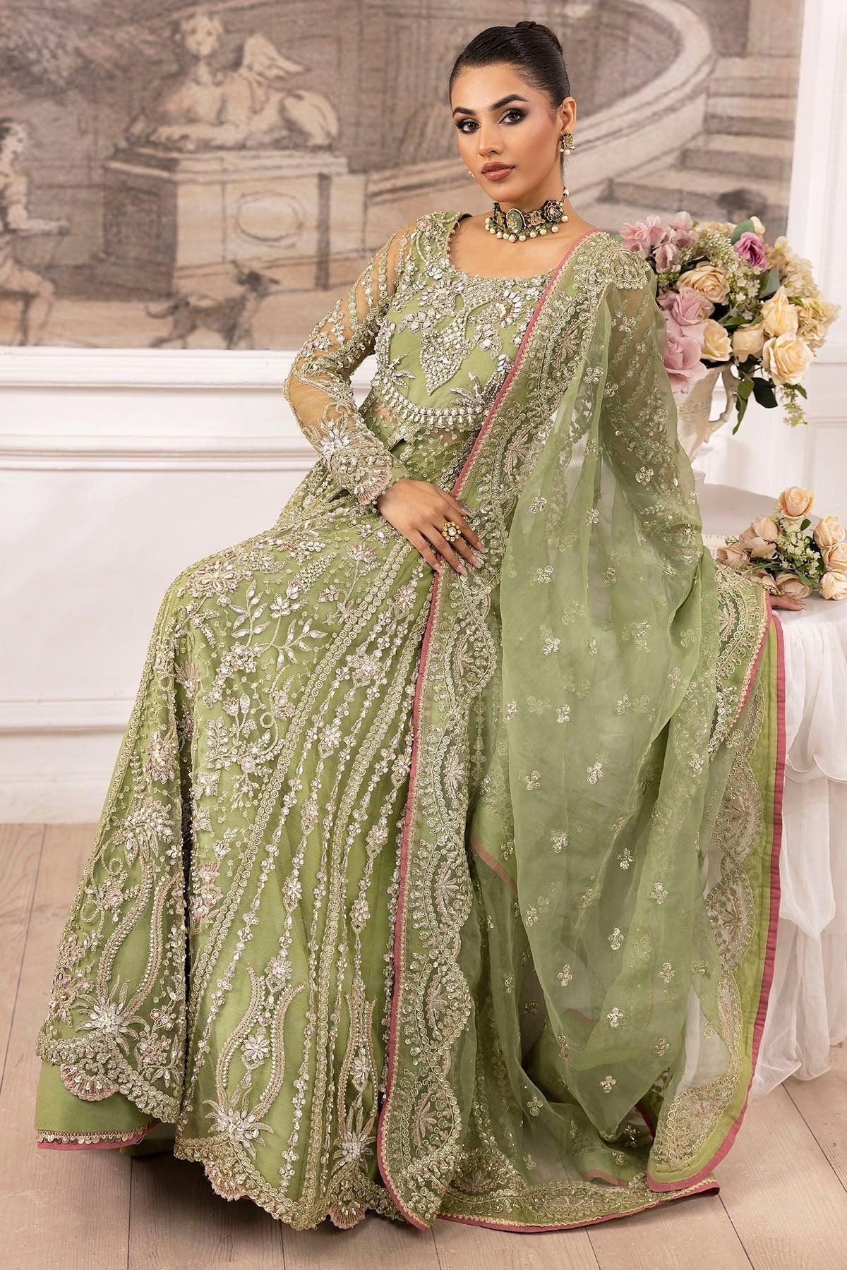 Motifz | Luxury Formal | 4933-IYARA - Rang-e-Khaas
