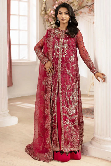 Motifz | Luxury Formal | 4937-HIRAETH - Rang-e-Khaas
