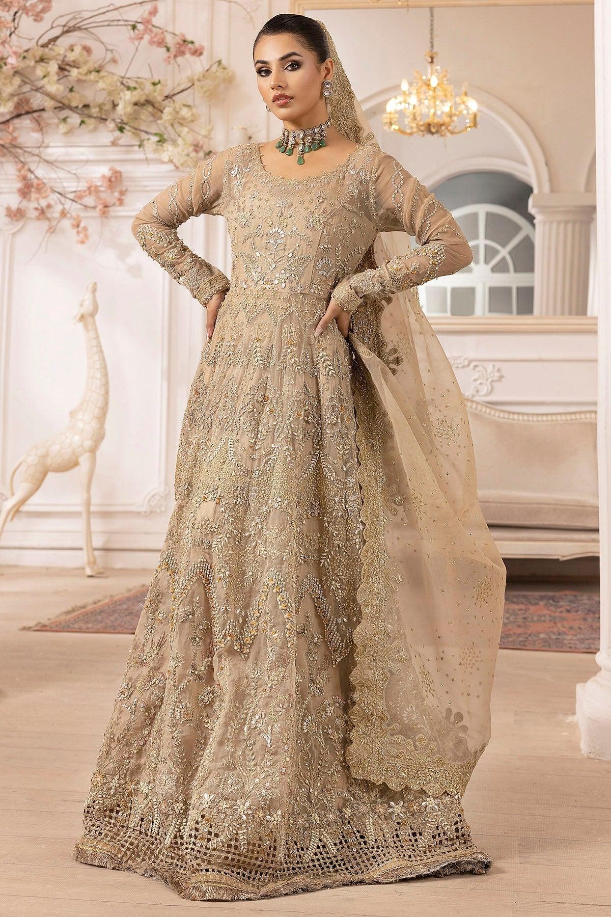 Motifz | Luxury Formal | 4940-LAIRA - Rang-e-Khaas