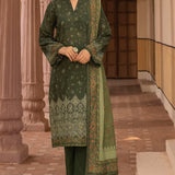 Motifz | Premium Khaddar | 5209-JAZMIN