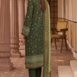 Motifz | Premium Khaddar | 5209-JAZMIN