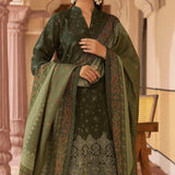 Motifz | Premium Khaddar | 5209-JAZMIN