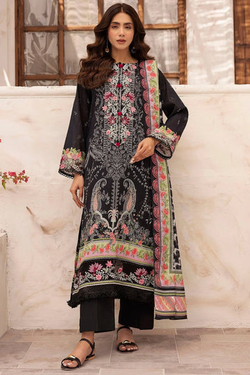 Motifz | Umang Lawn | 5413-YAREN - Rang-e-Khaas