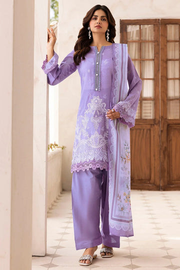 Motifz | Umang Lawn | 5415-LEAH - Rang-e-Khaas