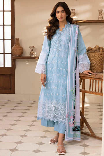 Motifz | Umang Lawn | 5420-JANE - Rang-e-Khaas