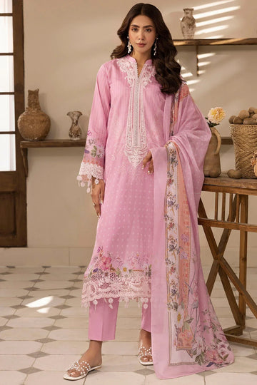Motifz | Umang Lawn | 5421-VERA - Rang-e-Khaas