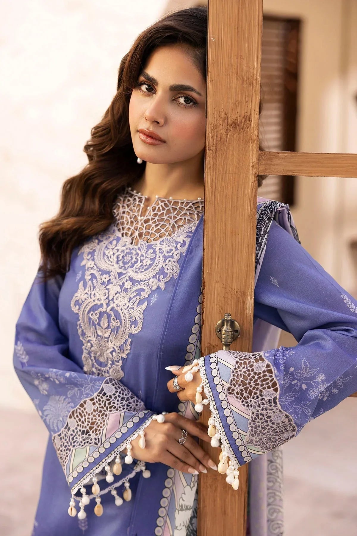 Motifz | Umang Lawn | 5467-DANA - Rang-e-Khaas
