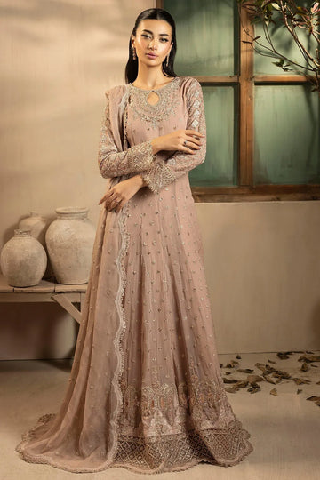 Motifz | Luxury Formal | 5575-LILLIA - Rang-e-Khaas
