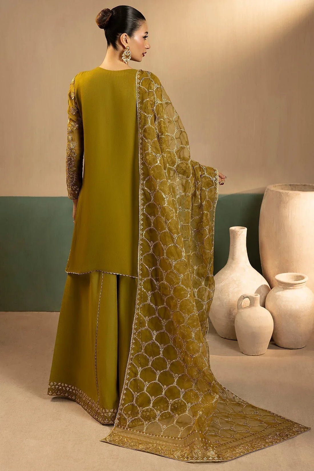 Motifz | Luxury Formal | 5577-ROMY - Rang-e-Khaas