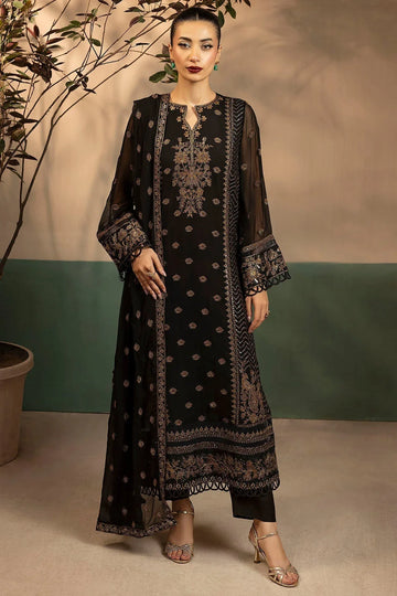 Motifz | Luxury Formal | 5579-VIOLA - Rang-e-Khaas