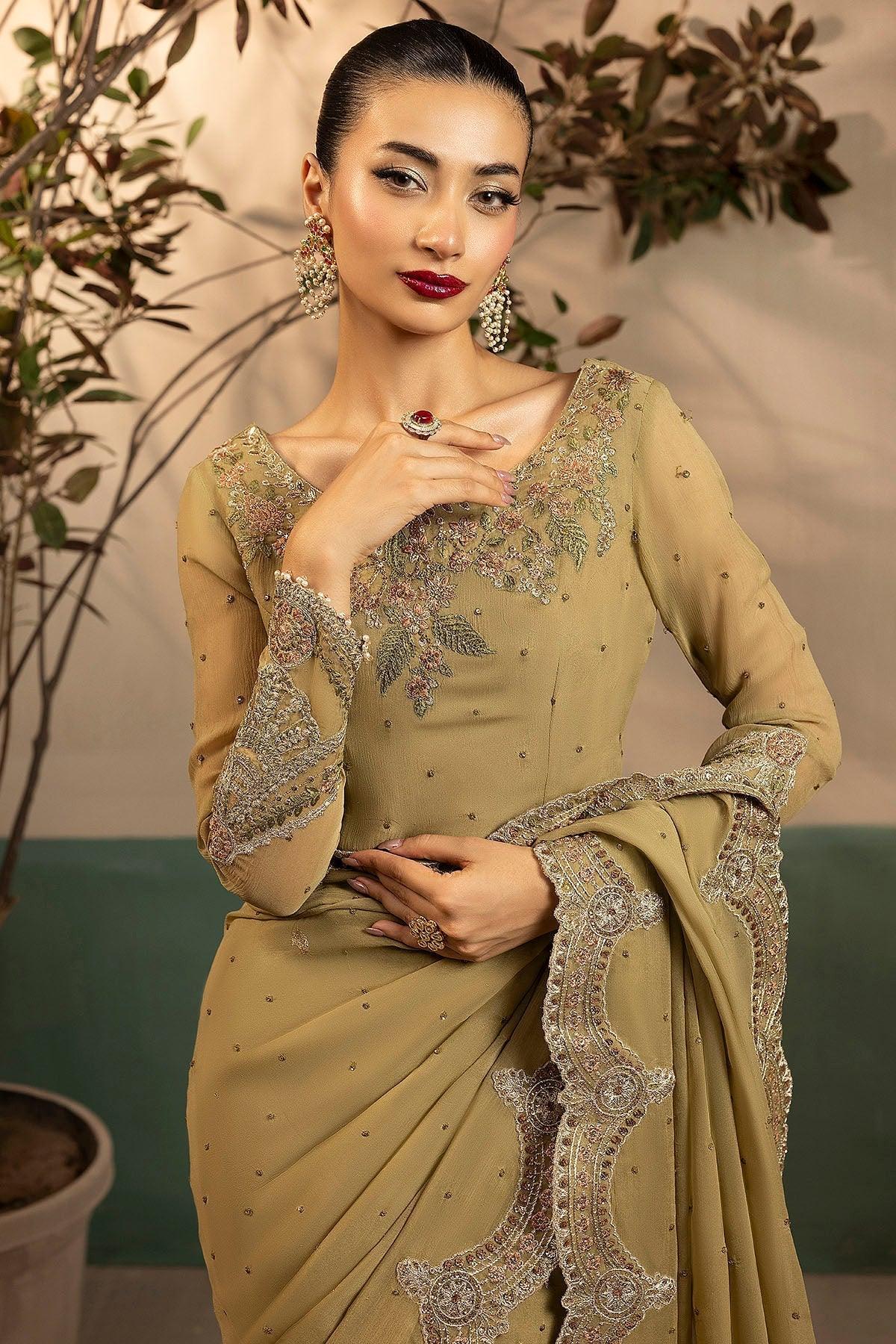 Motifz | Luxury Formal | 5580-MISSY - Rang-e-Khaas