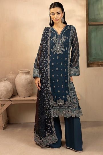 Motifz | Luxury Formal | 5581-DELLA - Rang-e-Khaas