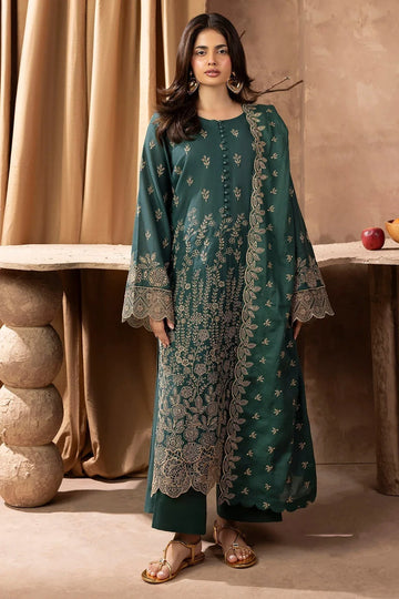 Motifz | Premium Winter 25 | 5683-AURIGA - Rang-e-Khaas